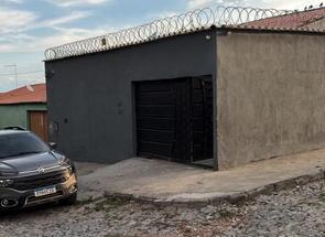 Casa, 2 Quartos, 8 Vagas em Dumaville, Esmeraldas, MG valor de R$ 390.000,00 no Lugar Certo