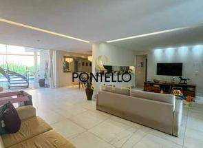 Casa, 6 Quartos, 7 Vagas, 2 Suites em Vila Paris, Belo Horizonte, MG valor de R$ 3.295.000,00 no Lugar Certo