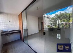 Apartamento, 3 Quartos, 2 Vagas, 2 Suites em Gutierrez, Belo Horizonte, MG valor de R$ 1.100.000,00 no Lugar Certo