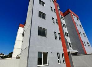Cobertura, 2 Quartos, 2 Vagas, 1 Suite em Santa Mônica, Belo Horizonte, MG valor de R$ 569.000,00 no Lugar Certo