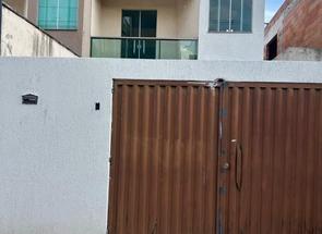 Casa, 3 Quartos, 2 Vagas, 1 Suite em Diamante, Belo Horizonte, MG valor de R$ 630.000,00 no Lugar Certo
