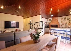 Cobertura, 5 Quartos, 2 Vagas, 2 Suites em Sagrada Família, Belo Horizonte, MG valor de R$ 900.000,00 no Lugar Certo