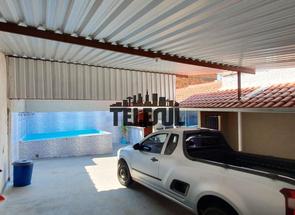 Casa, 3 Quartos, 3 Vagas em São Francisco, Varginha, MG valor de R$ 350.000,00 no Lugar Certo
