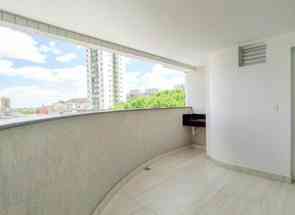 Apartamento, 3 Quartos, 2 Vagas, 1 Suite em Estoril, Belo Horizonte, MG valor de R$ 915.000,00 no Lugar Certo