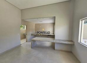 Casa, 3 Quartos, 2 Vagas, 1 Suite em Alvorada, Sete Lagoas, MG valor de R$ 389.500,00 no Lugar Certo