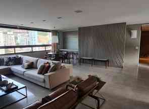 Apartamento, 4 Quartos, 6 Vagas, 2 Suites em Santa Lúcia, Belo Horizonte, MG valor de R$ 2.500.000,00 no Lugar Certo