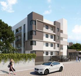 Apartamento, 2 Quartos, 1 Vaga, 1 Suite em Jardim Cidade Universitária, João Pessoa, PB valor de R$ 340.000,00 no Lugar Certo