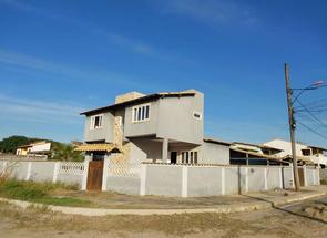 Casa, 3 Quartos, 5 Vagas, 2 Suites em Ponta Negra, Maricá, RJ valor de R$ 580.000,00 no Lugar Certo
