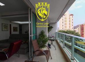 Apartamento, 4 Quartos, 2 Vagas, 1 Suite em Buritis, Belo Horizonte, MG valor de R$ 1.100.000,00 no Lugar Certo