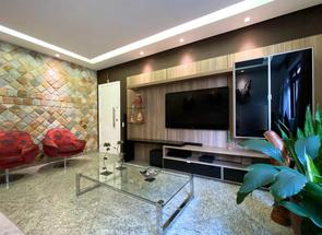 Apartamento, 4 Quartos, 2 Vagas, 1 Suite em Grajaú, Belo Horizonte, MG valor de R$ 980.000,00 no Lugar Certo