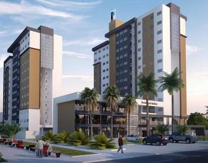 Apartamento, 2 Quartos, 1 Vaga em 1201 Sul Avenida Ns 1, Plano Diretor Norte, Palmas, TO valor de R$ 220.000.000,00 no Lugar Certo