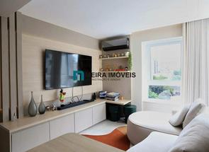 Apartamento, 2 Quartos, 2 Vagas, 2 Suites em Lourdes, Belo Horizonte, MG valor de R$ 1.825.000,00 no Lugar Certo