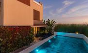 Cobertura, 3 Quartos, 5 Vagas, 3 Suites
