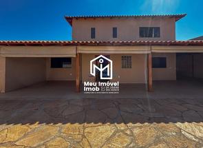 Casa, 4 Quartos em Rua Rua 1, Setor Habitacional Vicente Pires, Taguatinga, DF valor de R$ 1.400.000,00 no Lugar Certo