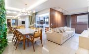 Apartamento, 2 Quartos, 2 Vagas, 2 Suites