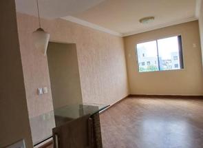Apartamento, 2 Quartos, 1 Vaga em Santa Branca, Belo Horizonte, MG valor de R$ 269.000,00 no Lugar Certo