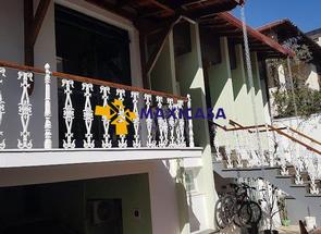 Casa, 4 Quartos, 4 Vagas, 2 Suites em São José, Belo Horizonte, MG valor de R$ 1.550.000,00 no Lugar Certo