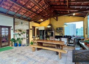 Cobertura, 4 Quartos, 4 Vagas, 1 Suite em Luxemburgo, Belo Horizonte, MG valor de R$ 1.100.000,00 no Lugar Certo