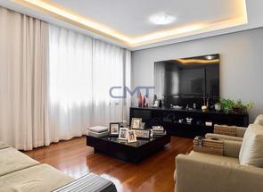 Apartamento, 4 Quartos, 2 Vagas, 1 Suite em Savassi, Belo Horizonte, MG valor de R$ 1.590.000,00 no Lugar Certo