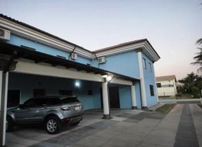 Casa, 8 Quartos, 6 Vagas, 5 Suites em Smpw Quadra 5, Park Way, Brasília/Plano Piloto, DF valor de R$ 5.000.000,00 no Lugar Certo