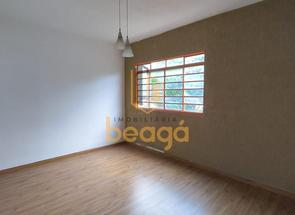 Apartamento, 2 Quartos, 1 Vaga para alugar em Serrano, Belo Horizonte, MG valor de R$ 1.300,00 no Lugar Certo