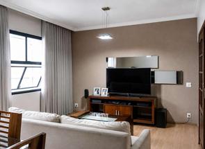 Apartamento, 3 Quartos, 1 Vaga, 1 Suite em Coração de Jesus, Belo Horizonte, MG valor de R$ 640.000,00 no Lugar Certo