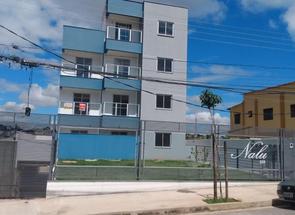 Apartamento, 2 Quartos, 1 Vaga para alugar em Estrela Dalva, Belo Horizonte, MG valor de R$ 1.950,00 no Lugar Certo