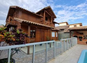 Casa, 4 Quartos, 1 Suite em Balneário Ponta da Fruta, Vila Velha, ES valor de R$ 820.000,00 no Lugar Certo