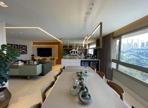 Apartamento, 3 Quartos, 4 Vagas, 3 Suites em Vale do Sereno, Nova Lima, MG valor de R$ 3.200.000,00 no Lugar Certo