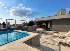 Cobertura, 5 Quartos, 4 Vagas, 4 Suites em Cidade Nova, Belo Horizonte, MG valor de R$ 2.550.000,00 no Lugar Certo
