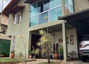 Casa, 4 Quartos, 5 Vagas, 1 Suite em Castelo, Belo Horizonte, MG valor de R$ 2.200.000,00 no Lugar Certo