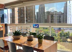 Apartamento, 4 Quartos, 3 Vagas, 1 Suite em Santa Rita Durão, Savassi, Belo Horizonte, MG valor de R$ 2.500.000,00 no Lugar Certo