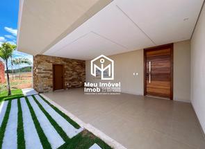 Casa, 4 Quartos em Avenida Íris Luiz Solano, Setor Fumal, Luziânia, GO valor de R$ 1.150.000,00 no Lugar Certo