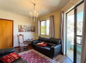 Apartamento, 4 Quartos, 2 Vagas, 1 Suite em Santo Antônio, Belo Horizonte, MG valor de R$ 790.000,00 no Lugar Certo