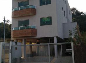 Apartamento, 2 Quartos, 2 Vagas, 1 Suite em Vale das Orquídeas, Contagem, MG valor de R$ 351.000,00 no Lugar Certo
