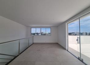 Cobertura, 3 Quartos, 1 Vaga, 1 Suite em Jardim Riacho das Pedras, Contagem, MG valor de R$ 1.250.000,00 no Lugar Certo