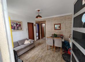 Apartamento, 2 Quartos, 1 Vaga em Jardim Vitória, Belo Horizonte, MG valor de R$ 160.000,00 no Lugar Certo