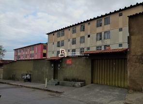 Apartamento, 2 Quartos para alugar em Rua Joaquim Laranjo, Industrial, Contagem, MG valor de R$ 1.100,00 no Lugar Certo