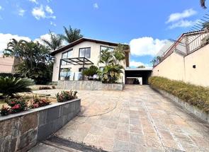 Casa, 3 Quartos, 3 Suites em Santa Amélia, Belo Horizonte, MG valor de R$ 3.300.000,00 no Lugar Certo