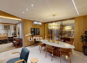 Apartamento, 4 Quartos, 3 Vagas, 4 Suites em Rua 138, Setor Marista, Goiânia, GO valor de R$ 1.940.000,00 no Lugar Certo