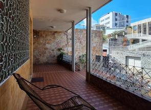 Casa, 3 Quartos, 1 Vaga em Sagrada Família, Belo Horizonte, MG valor de R$ 850.000,00 no Lugar Certo