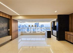 Apartamento, 3 Quartos, 3 Vagas, 3 Suites em Rua T 28, Setor Bueno, Goiânia, GO valor de R$ 1.800.000,00 no Lugar Certo