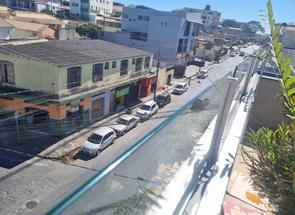 Cobertura, 3 Quartos, 1 Vaga em Alvorada, Contagem, MG valor de R$ 580.000,00 no Lugar Certo
