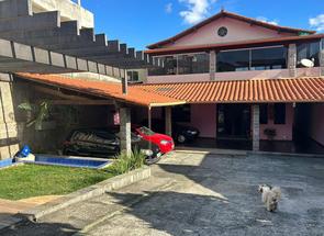 Casa, 3 Quartos, 5 Vagas, 1 Suite em Parque Xangri-lá, Contagem, MG valor de R$ 850.000,00 no Lugar Certo