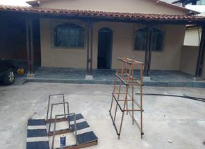 Casa, 3 Quartos, 1 Vaga, 1 Suite para alugar em Novo Riacho, Contagem, MG valor de R$ 3.000,00 no Lugar Certo
