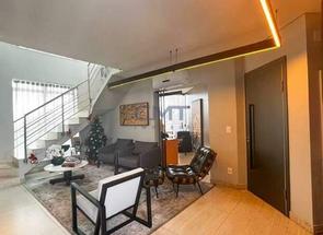 Cobertura, 3 Quartos, 2 Vagas, 2 Suites em Sion, Belo Horizonte, MG valor de R$ 1.950.000,00 no Lugar Certo