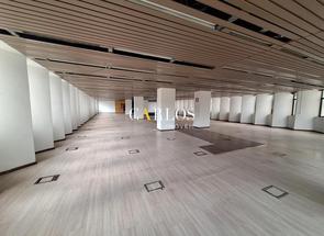 Andar, 48 Vagas para alugar em Coração de Jesus, Belo Horizonte, MG valor de R$ 90.000,00 no Lugar Certo