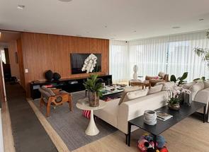 Apartamento, 2 Quartos, 3 Vagas, 2 Suites em Vila Olímpia, São Paulo, SP valor de R$ 6.400.000,00 no Lugar Certo