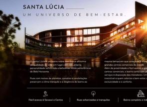 Cobertura, 4 Quartos, 2 Vagas, 2 Suites em Santa Lúcia, Belo Horizonte, MG valor de R$ 3.200.000,00 no Lugar Certo