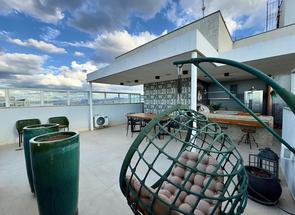 Cobertura, 3 Quartos, 3 Vagas, 1 Suite em Ouro Preto, Belo Horizonte, MG valor de R$ 1.650.000,00 no Lugar Certo